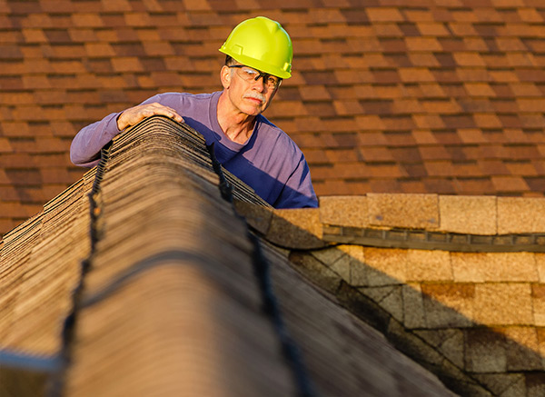 Roof Repair Services