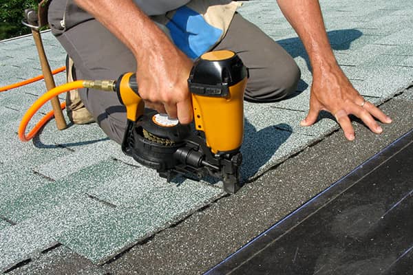 Roof Installation Services